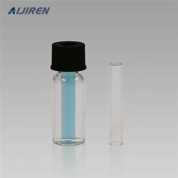 Buy 8mm GC vials wholesales supplier factory